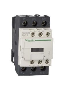 Schneider Electric T02CN13U7 Contactor