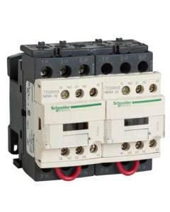 Schneider Electric T02CN23B7 Contactor