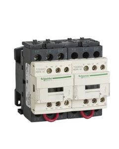 Schneider Electric T02CN23BD Contactor
