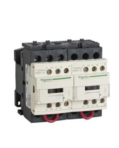 Schneider Electric T02CN23G7 Contactor