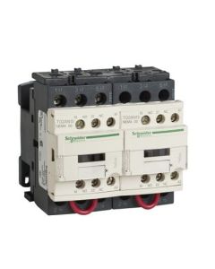 Schneider Electric T02CN23LE7 Contactor