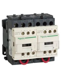 Schneider Electric T02CN23U7 Contactor