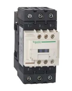 Schneider Electric T02DN13B7 Contactor