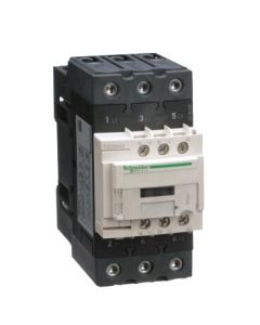 Schneider Electric T02DN13G7 Contactor