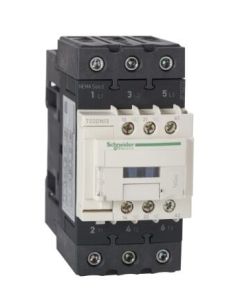 Schneider Electric T02DN13LE7 Contactor