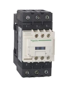 Schneider Electric T02DN13T7 Contactor
