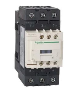 Schneider Electric T02DN13U7 Contactor