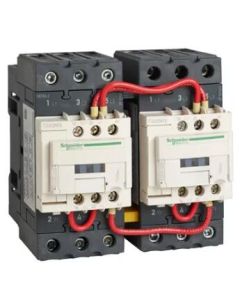 Schneider Electric T02DN23B7 Contactor