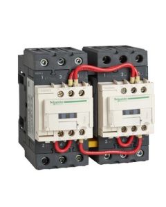 Schneider Electric T02DN23BD Contactor