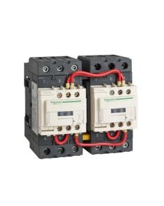 Schneider Electric T02DN23G7 Contactor