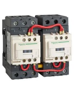 Schneider Electric T02DN23LE7 Contactor