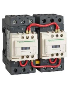 Schneider Electric T02DN23U7 Contactor
