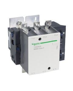 Schneider Electric T02FN13G6 Contactor