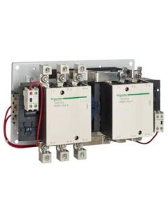 Schneider Electric T02GN23L7 Contactor