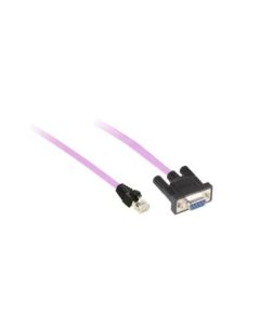 Schneider Electric TCSCCN4F3M3T Device