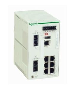 Schneider Electric TCSESM083F2CU0 Switch