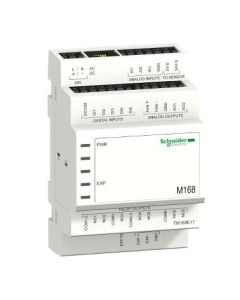 Schneider Electric TM168AVCM Module
