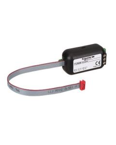 Schneider Electric TM168AVCMCOM Module