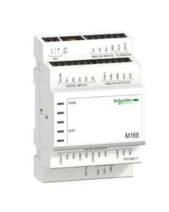 Schneider Electric TM168E17 Module
