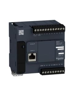 Schneider Electric TM221C16R Relay
