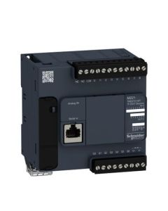 Schneider Electric TM221C16T Compact