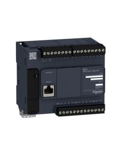 Schneider Electric TM221C24R Relay