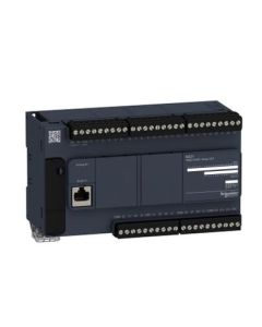 Schneider Electric TM221C40R Relay