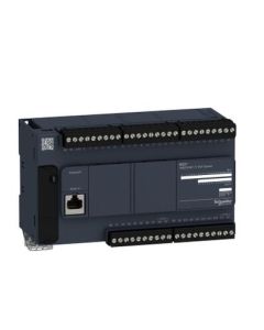 Schneider Electric TM221C40T Compact