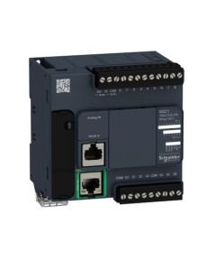 Schneider Electric TM221CE16R Relay