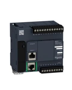 Schneider Electric TM221CE16T Controller