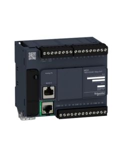 Schneider Electric TM221CE24R Relay