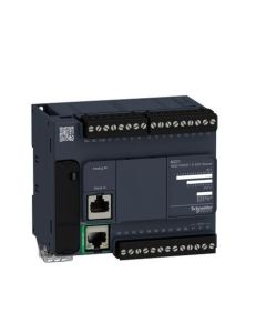 Schneider Electric TM221CE24T Controller