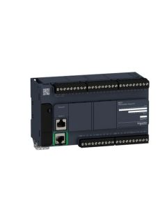 Schneider Electric TM221CE40R Relay