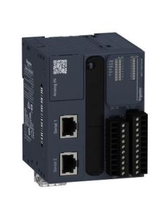 Schneider Electric TM221M16R Relay