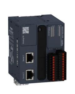 Schneider Electric TM221M16RG Relay