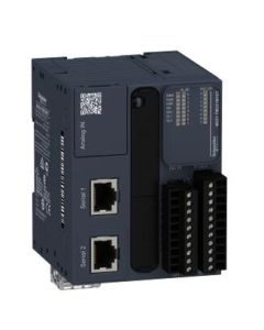 Schneider Electric TM221M16T Controller