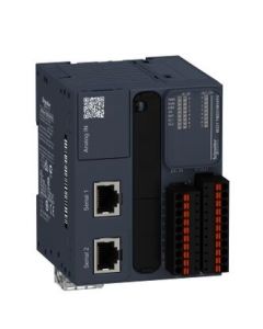 Schneider Electric TM221M16TG SPRING
