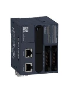 Schneider Electric TM221M32TK Controller