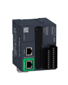 Schneider Electric TM221ME16R Relay