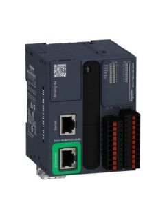 Schneider Electric TM221ME16RG Relay