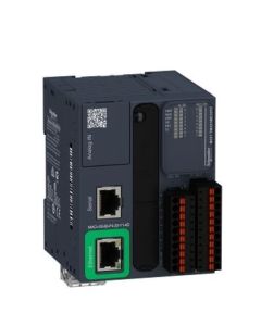 Schneider Electric TM221ME16TG Modular