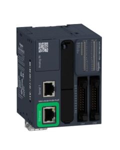 Schneider Electric TM221ME32TK Controller