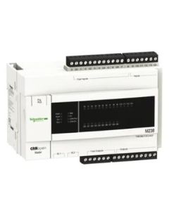 Schneider Electric TM238LFDC24DT Module