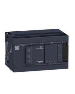 Schneider Electric TM241C24R Relay