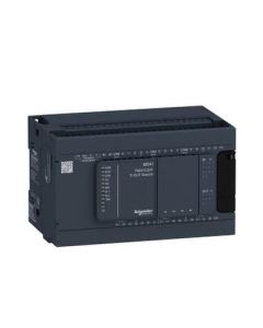 Schneider Electric TM241C24T Controller