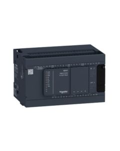 Schneider Electric TM241C24U Controller
