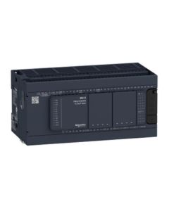 Schneider Electric TM241C40R Relay