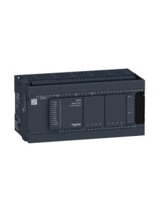 Schneider Electric TM241C40T Controller