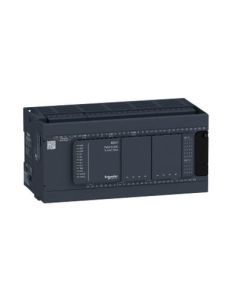 Schneider Electric TM241C40U Controller