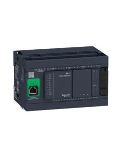 Schneider Electric TM241CE24R Relay